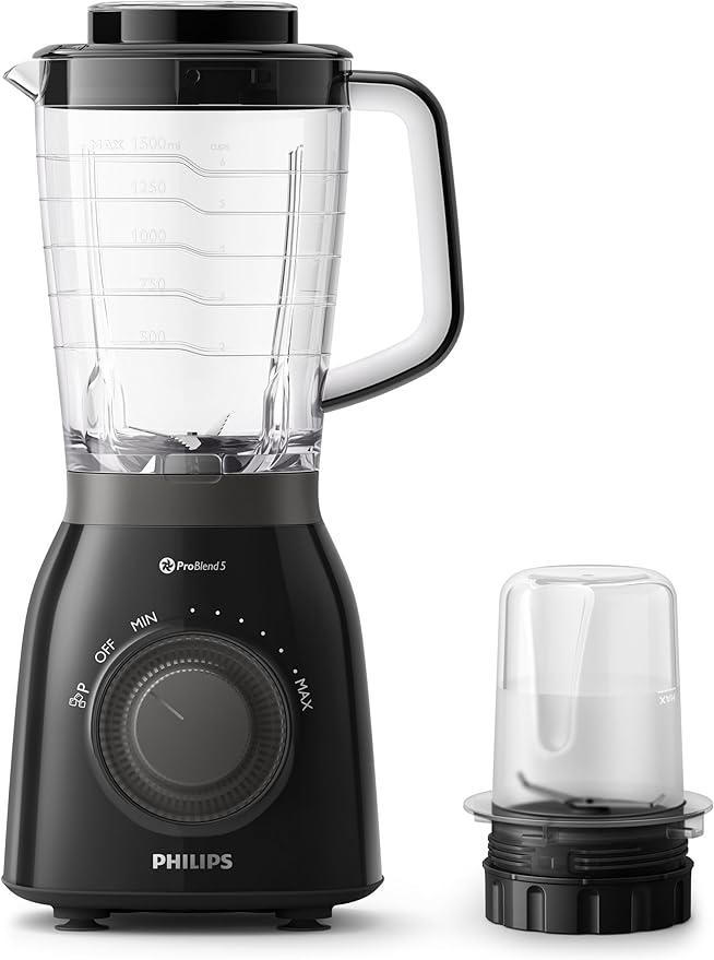 Philips HR2157/92 Blender Viva Collection