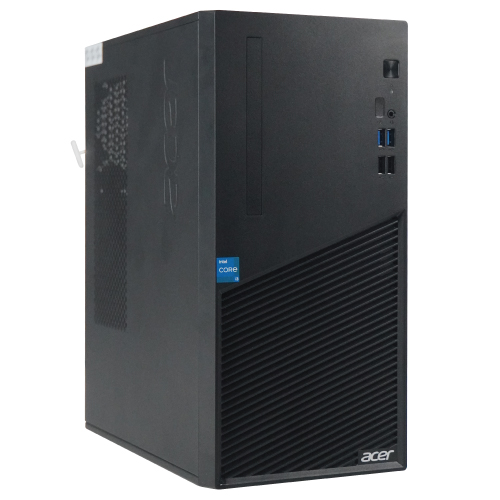 Acer Veriton S2690G Intel Core i5 12th Gen 12400 8GB RAM 512GB NVMe SSD Brand PC