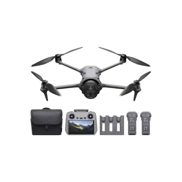 DJI Mavic 4 Pro Creator Combo With RC Pro 2