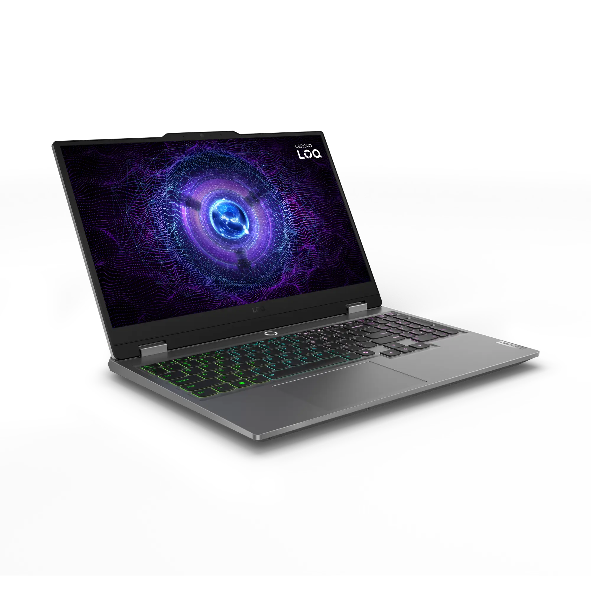 Lenovo LOQ 15IRX9 Core i5 13th Gen RTX 3050 15.6" 144Hz Gaming Laptop