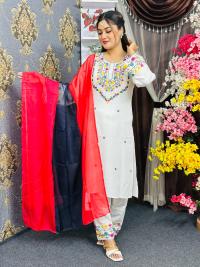Radymade Three Piece