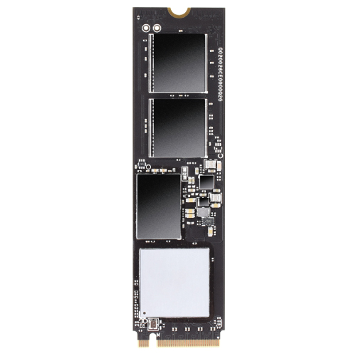 Apacer AS2280F4 Gen4 M.2 NVMe 1TB SSD