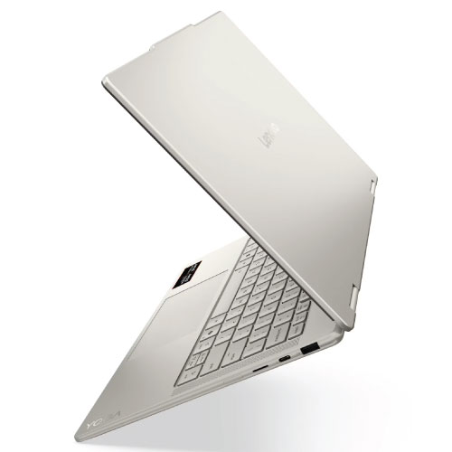 Lenovo Yoga 7 2-in-1 14AKP10 AMD Ryzen AI 5 340 14 Inch WUXGA OLED Touch Laptop