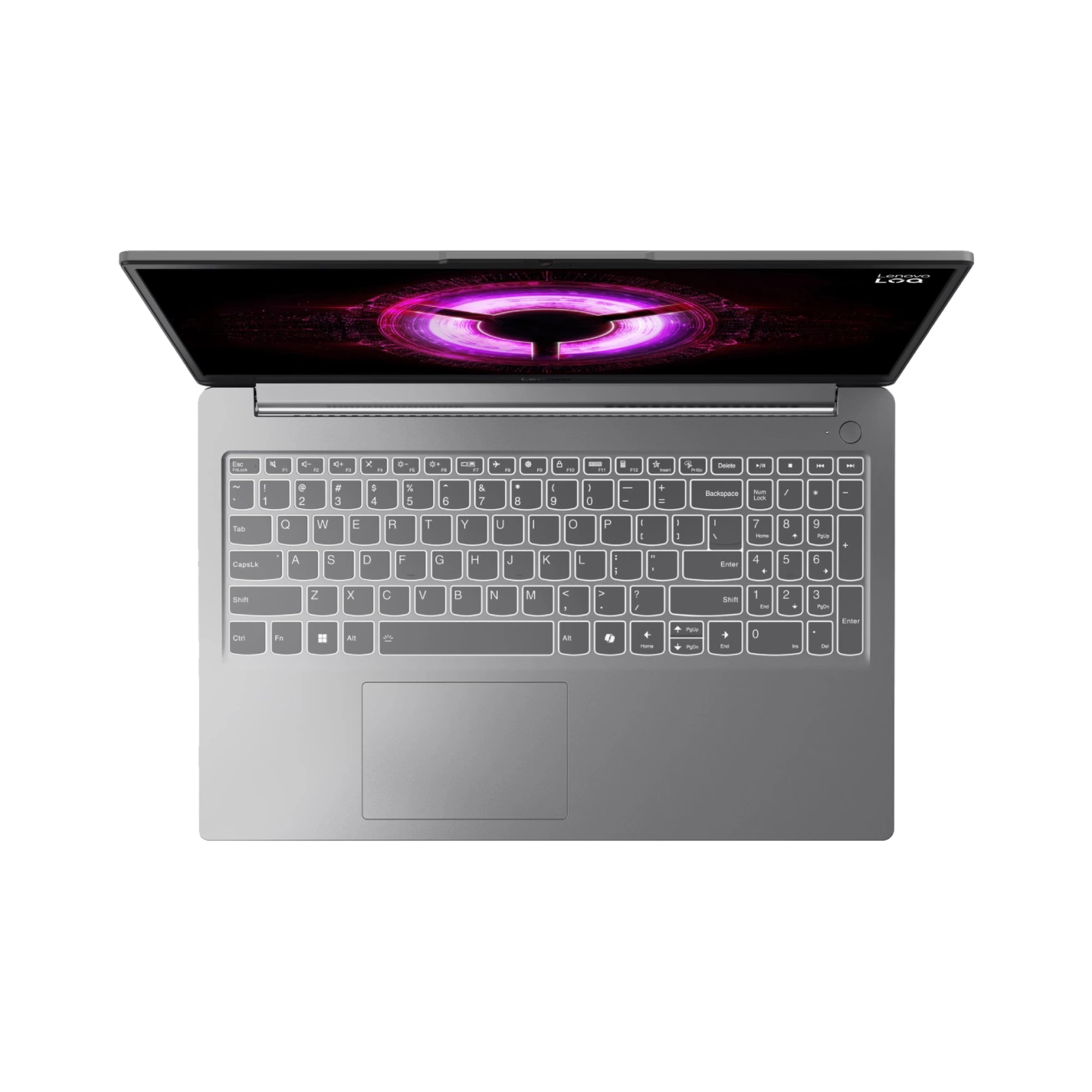 Lenovo LOQ Essential 15ARP10E Ryzen 7 170 RTX 3050 15.6" 144Hz Gaming Laptop