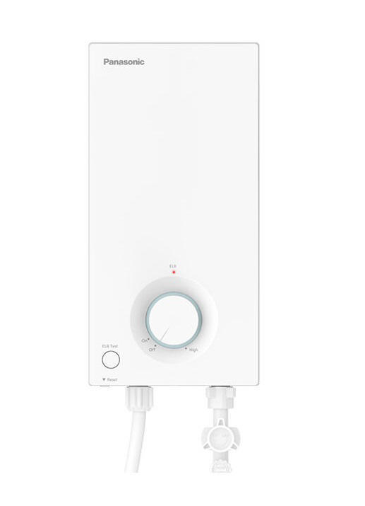 Panasonic V Series Jet Pump Water Heater (DH-3VP1MW)