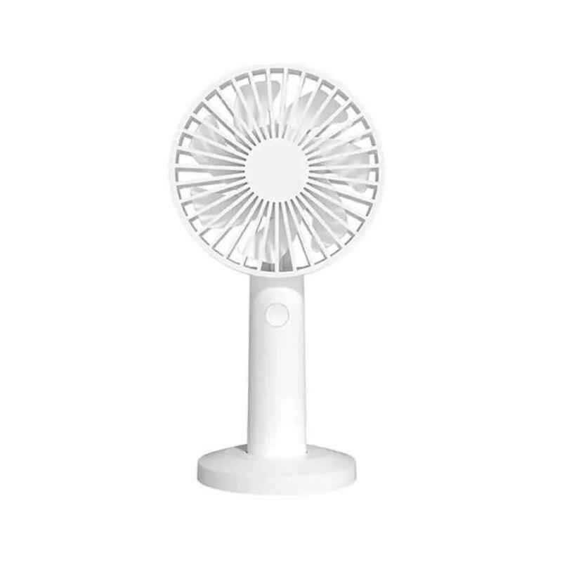 Qualitell Y1 Portable Handheld Fan