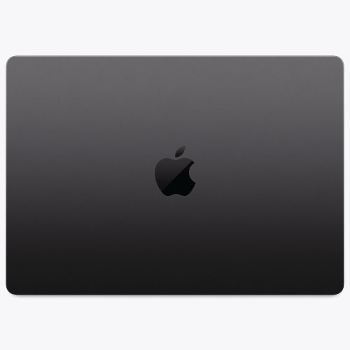 Apple MacBook Pro 14 inch M5 Liquid Retina XDR Display 16GB RAM 1TB SSD Space Black | MDE14