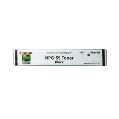 Canon NPG-59 Toner