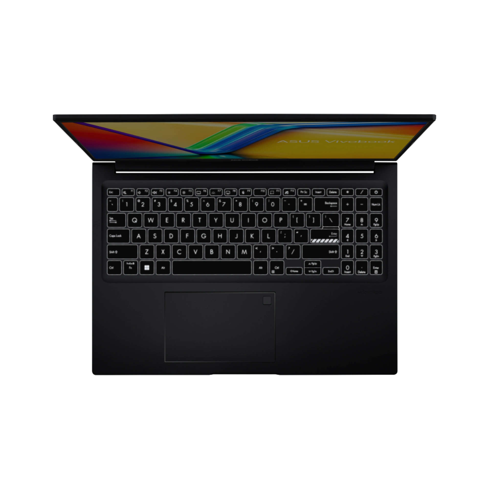 Asus VivoBook 16 F1605VA Core i7-1355U 16GB RAM 512GB SSD 16" Laptop