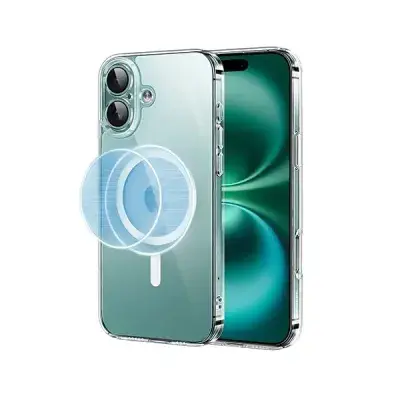 UGREEN CA109 (45921) Magnetic Protective Case for iPhone 16