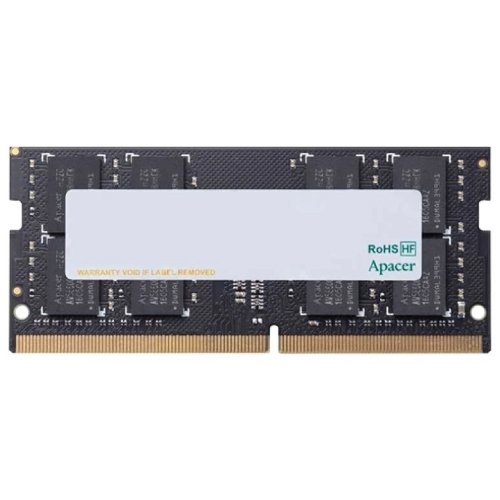 Apacer 16GB DDR4 3200MHz SODIMM Notebook RAM