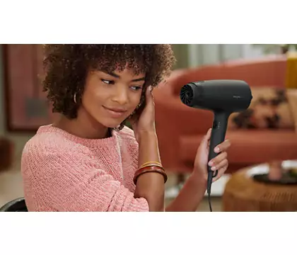Philips BHD302 Hair Dryer