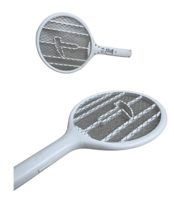 Qualitell C1 Lite Mosquito Killer Racket