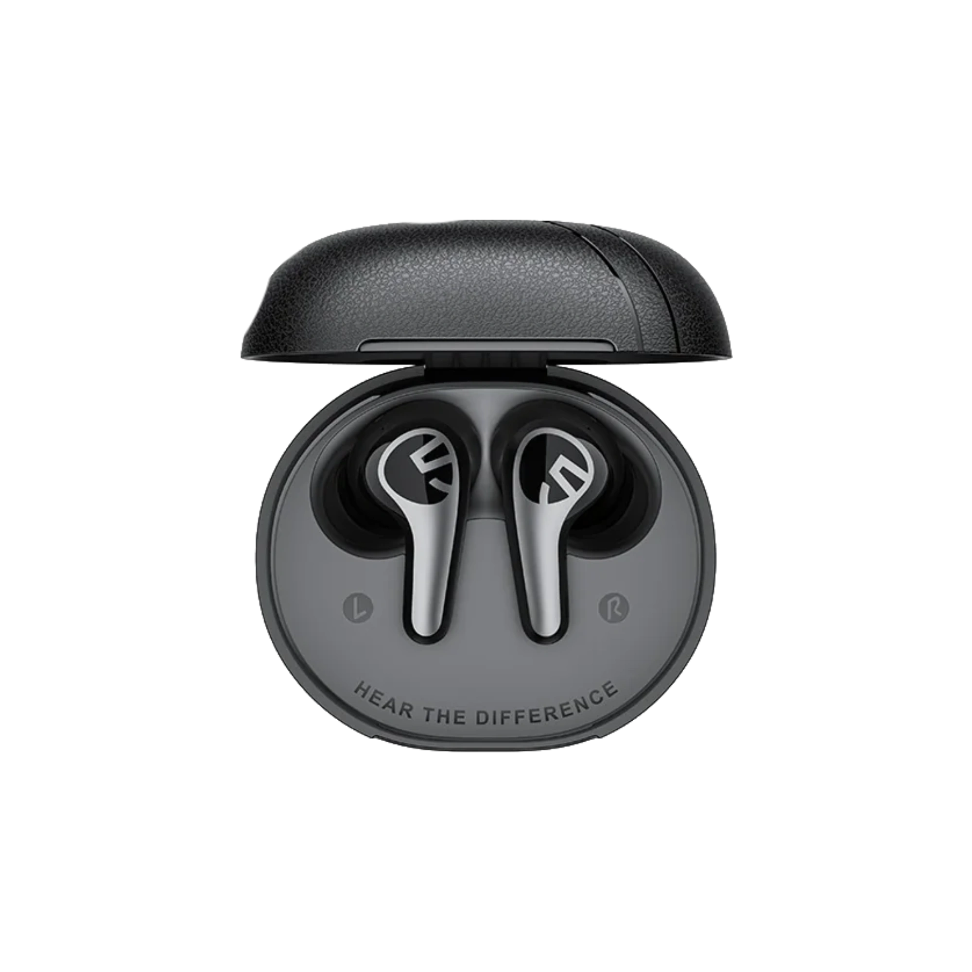 SoundPEATS C30 Hi-Res LDAC Hybrid ANC Wireless Earbuds