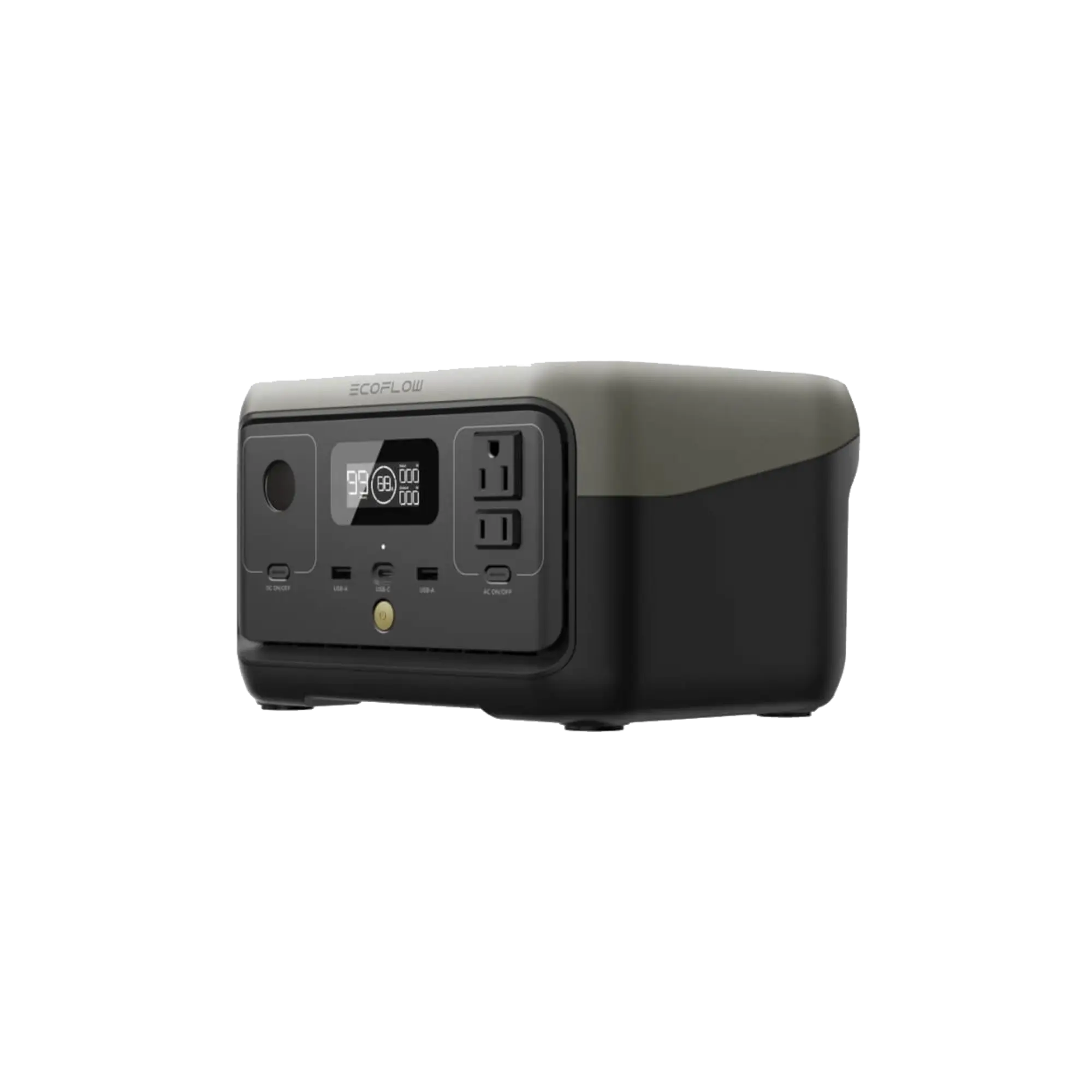 EcoFlow River 2 300W Portable Power Station