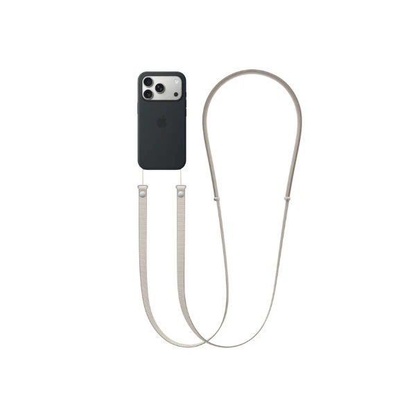 Apple Crossbody Strap