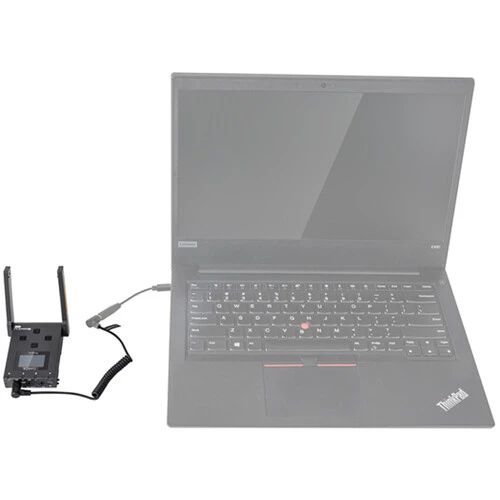 Comica Audio BoomX-U QUA