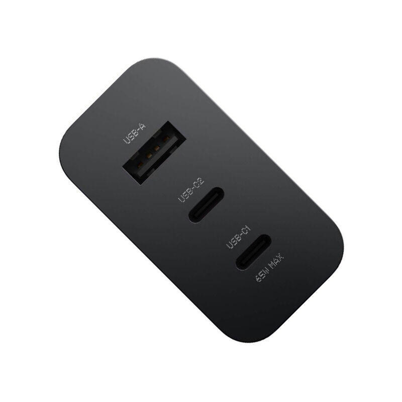 CMF by Nothing 65W GaN 3 Port Charging Adapter (Chinese Variant)