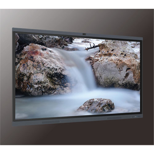 Boxlight ProColor P586UC 86 Inch 4K UHD Interactive Flat Panel