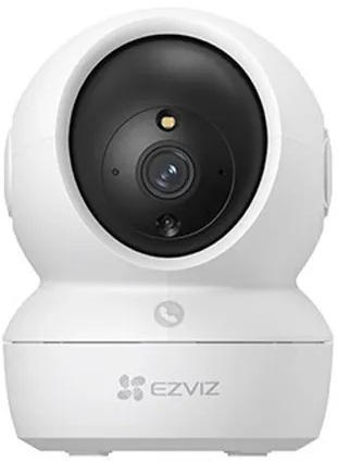 EZVIZ H6c Pro 4MP Pan & Tilt Smart Home Security Camera