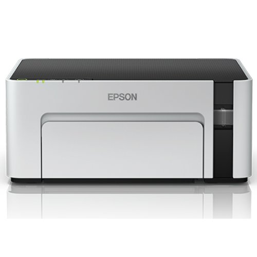 Epson EcoTank M1120 Monochrome Wi-Fi Ink Tank Printer