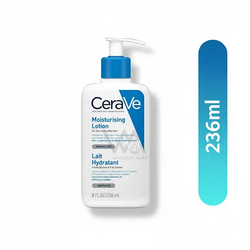 CeraVe Moisturzing  Lotion 236ml