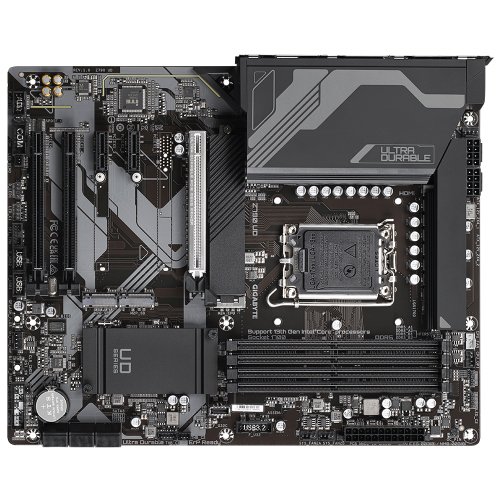 Gigabyte Intel Chipset Z790 UD 13th & 12th Gen ATX Motherboard