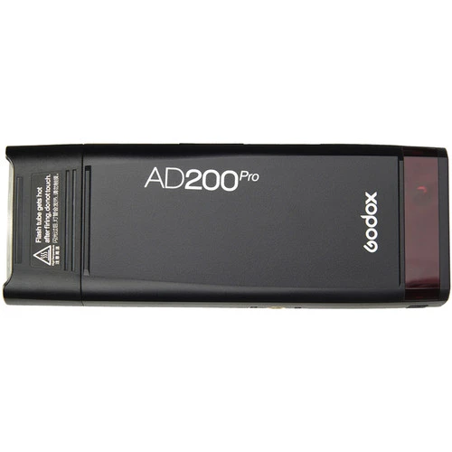 AD200 Pro Flash Head | Godox 100Ws HSS/TTL Speedlight BD