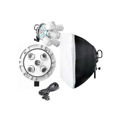 Godox TL5 5-in-1 Multi-Holder with Stand