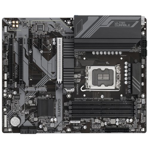 GIGABYTE INTEL Z790 D DDR5 Motherboard