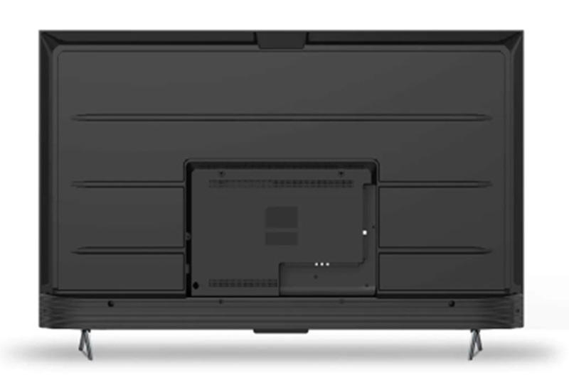 Haier 65 Inch Bezel-Less HQLED 4K UHD Google TV (H65P7UX)