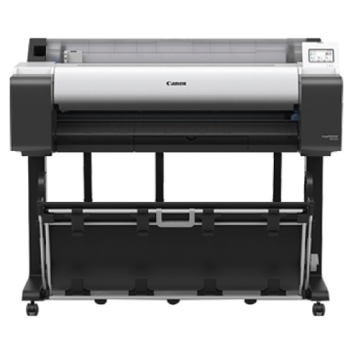 Canon imagePROGRAF TM-5350 36-in Multifunctional Large Format Printer
