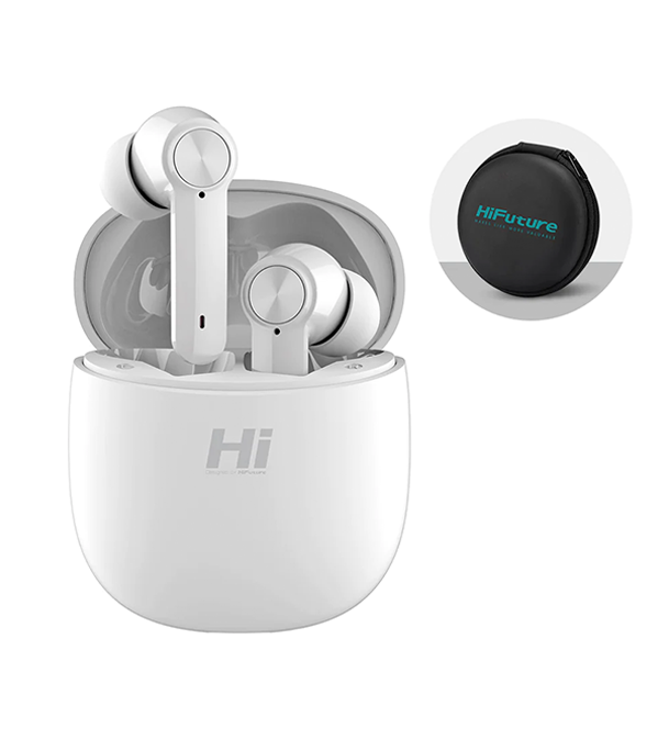HiFuture FlyBuds PRO ENC True Wireless Earbuds