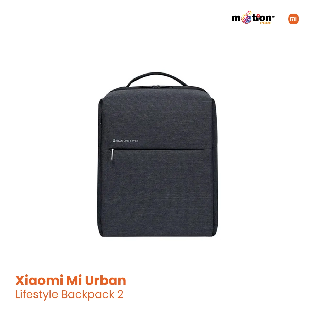 Xiaomi City Urban Life Style Backpack 2