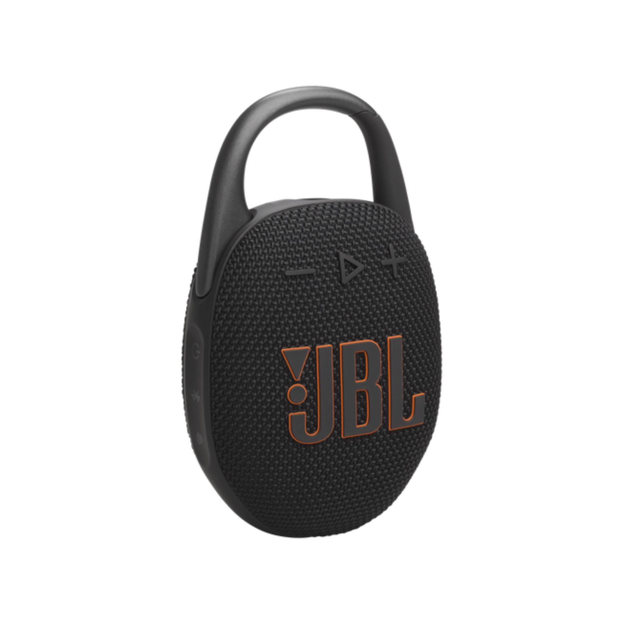 JBL Clip 5 Portable Bluetooth Speaker