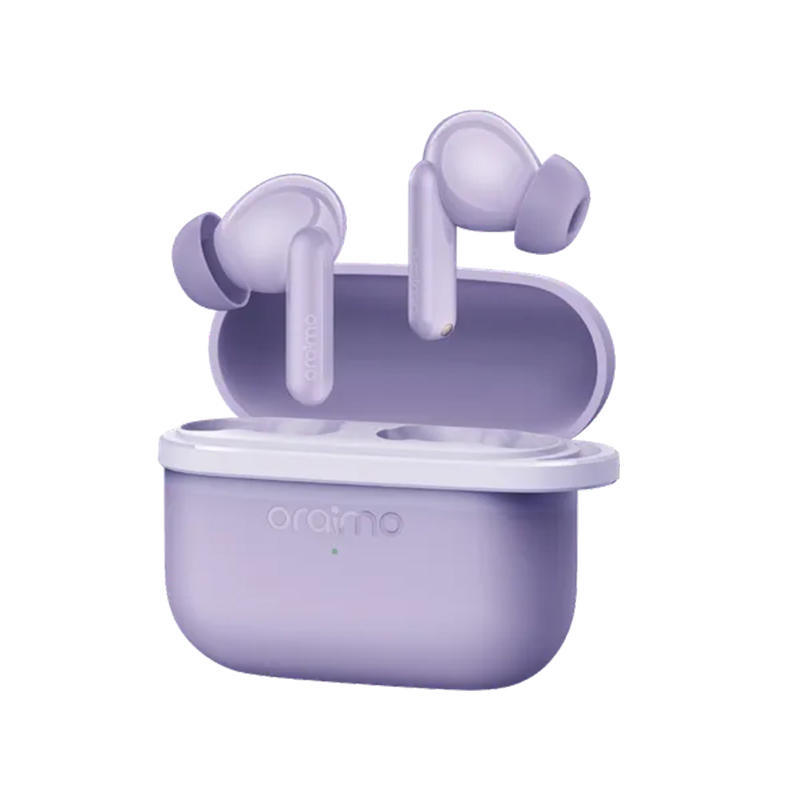 Oraimo Spacebuds Lite ENC TWS Earbuds (OTW-324)