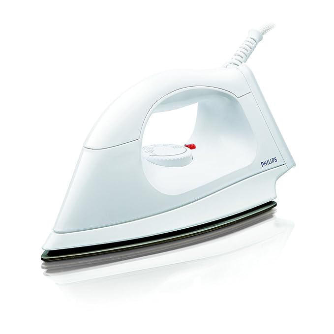 Philips HI 113 1000 Watt Dry Iron