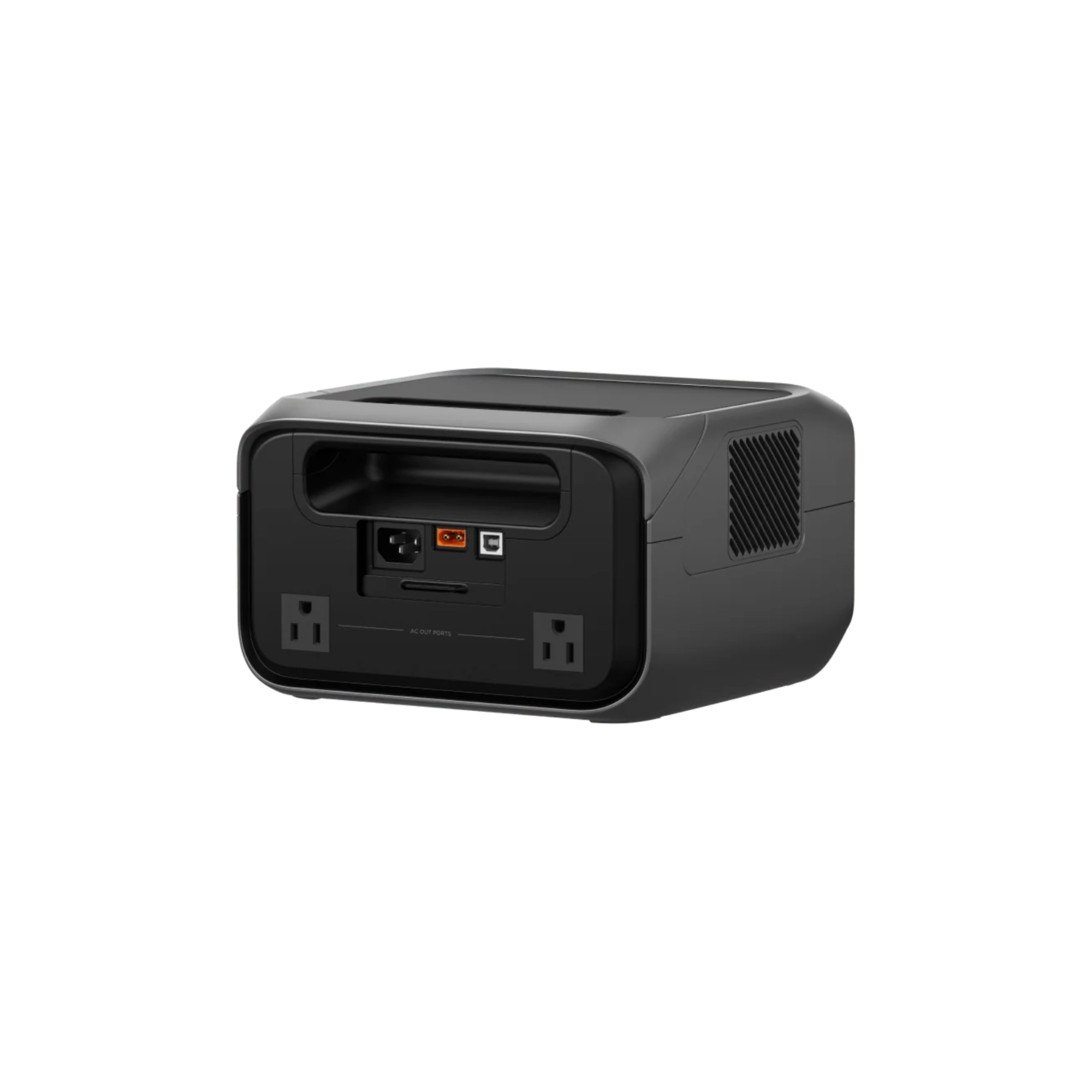 EcoFlow River 3 Plus 600W Portable Power Station