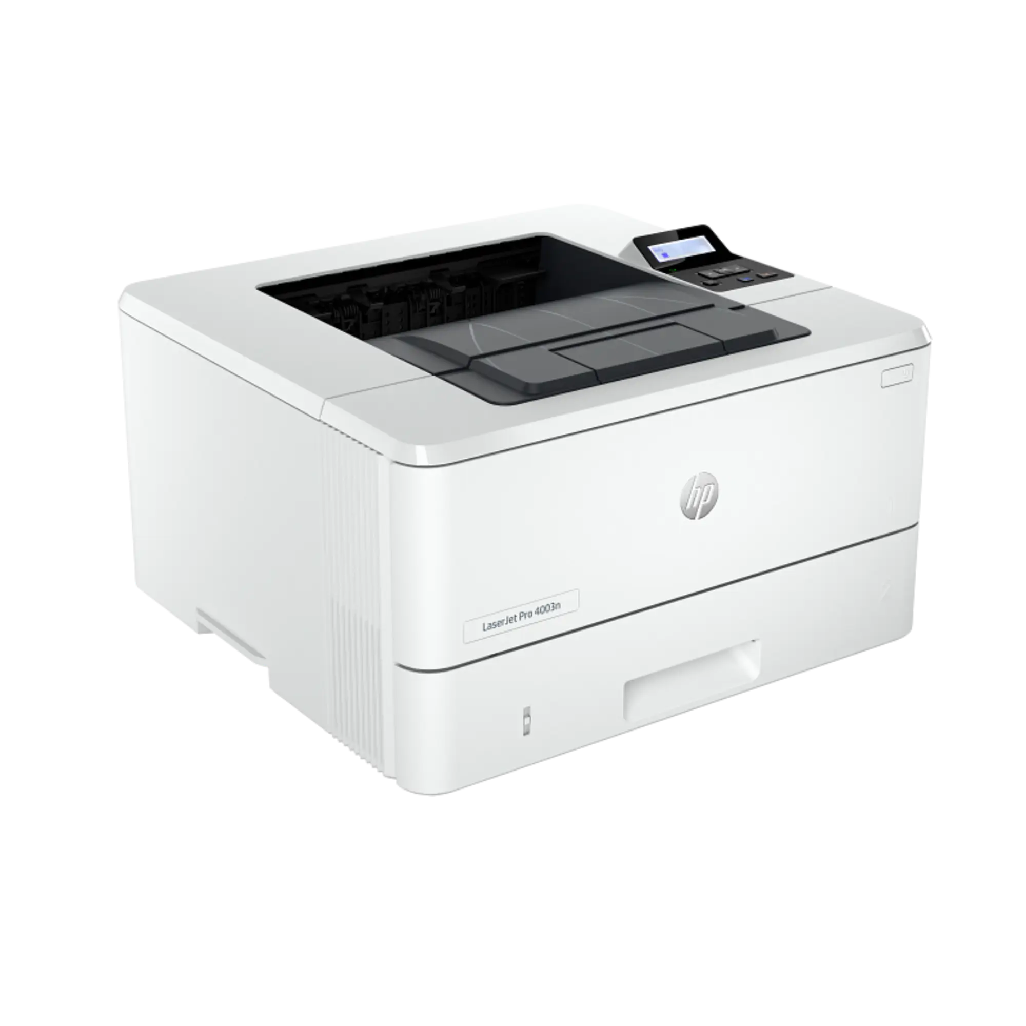 HP LaserJet Pro 4003n Printer Single Function Laser Printer