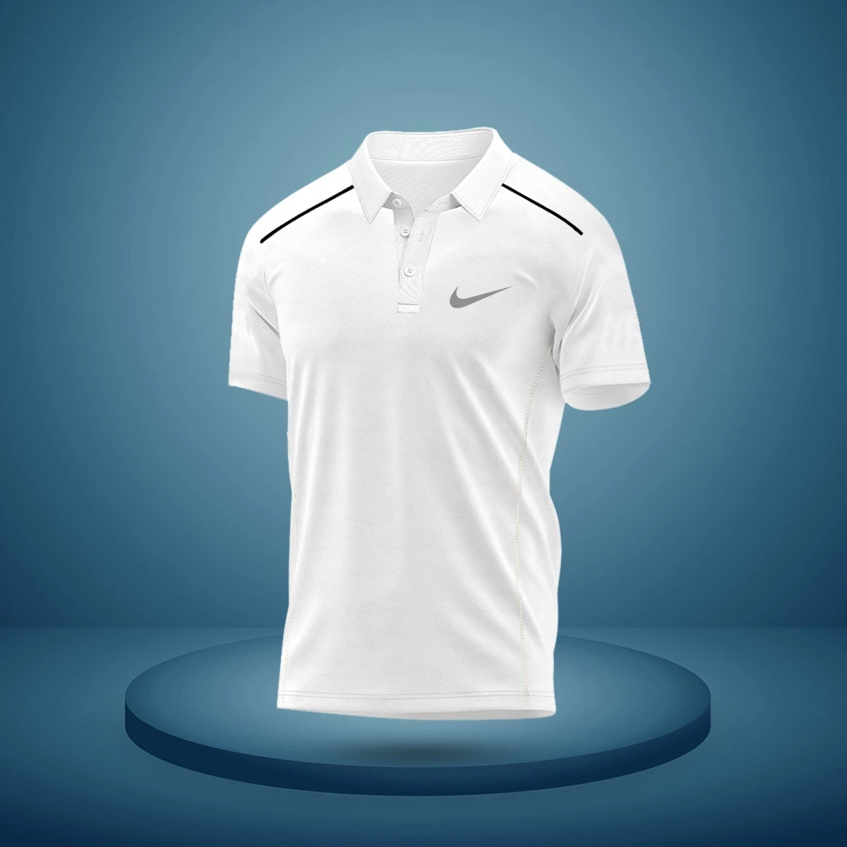 Stylish Premium Polo Shirt