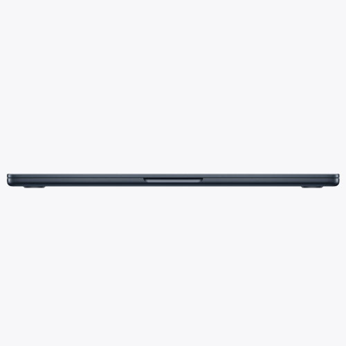 Apple MacBook Air M5 Chip 13-inch Liquid Retina Display 16GB RAM 512GB SSD Midnight | MDHE4