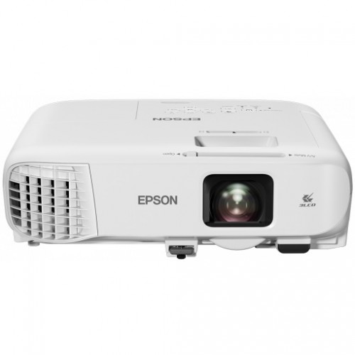 EPSON EB-982W Projector