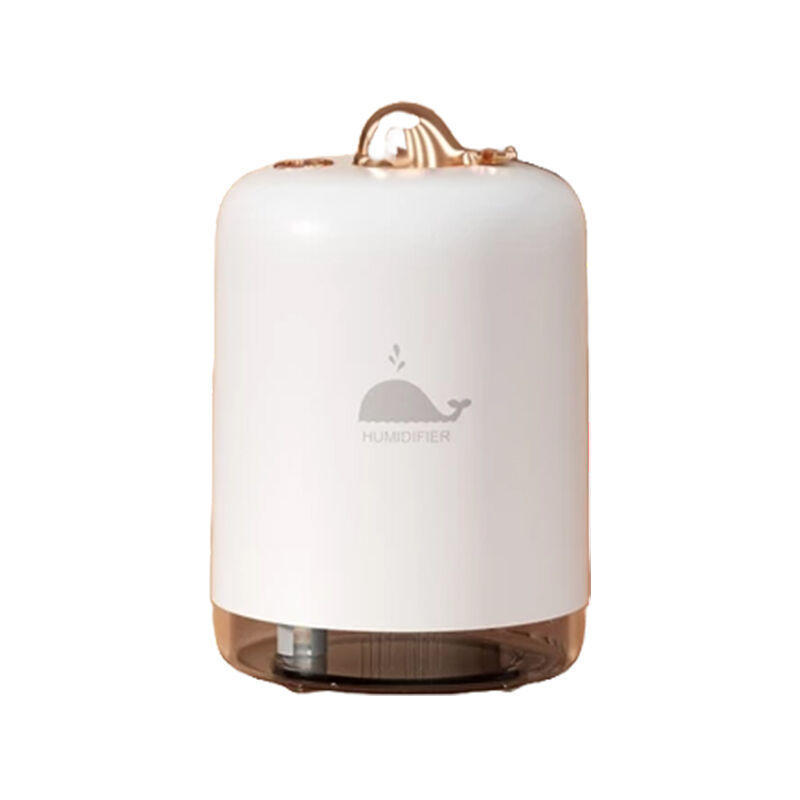 Humidifier Whale USB H2O Aromatherapy Diffuser