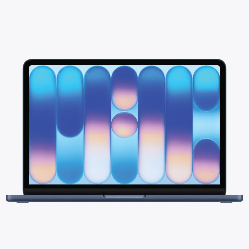 Apple MacBook Neo 13 inch Liquid Retina Display 8GB RAM 256GB SSD Indigo | MHFF4