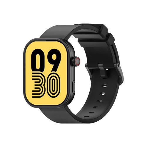 Zeblaze Btalk Plus HD Color Display Bluetooth Calling Smart Watch