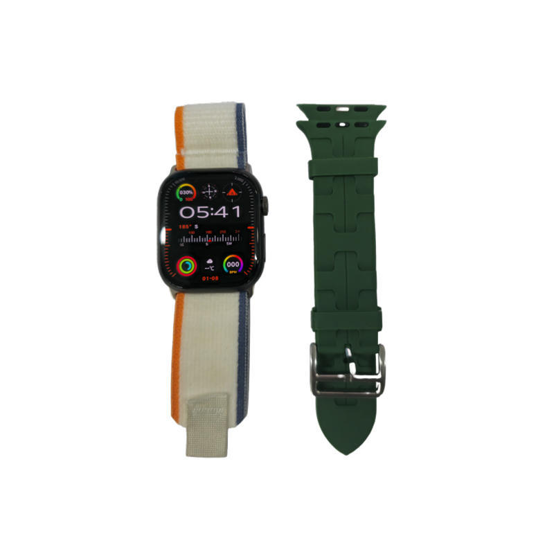 Ximax BT Calling Smart Watch (XIG11)