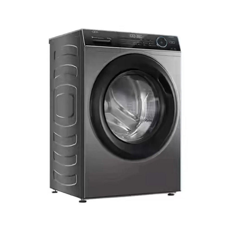 Haier 8Kg Front Load Washing Machine (HW80-BP12929S6)