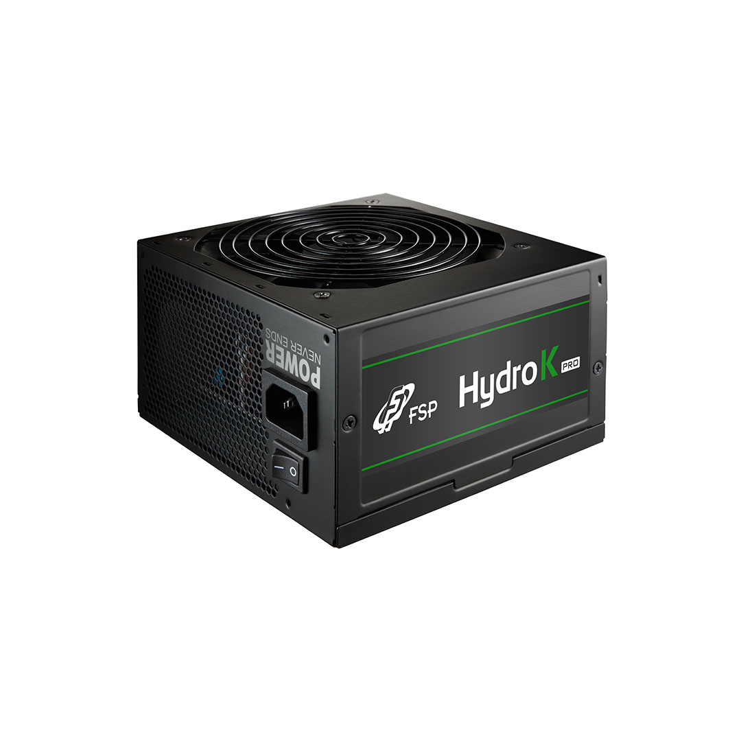 FSP HYDRO K PRO 750W BRONZE POWER SUPPLY | PPA7506900