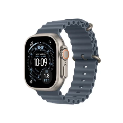 Apple Watch Ultra 3