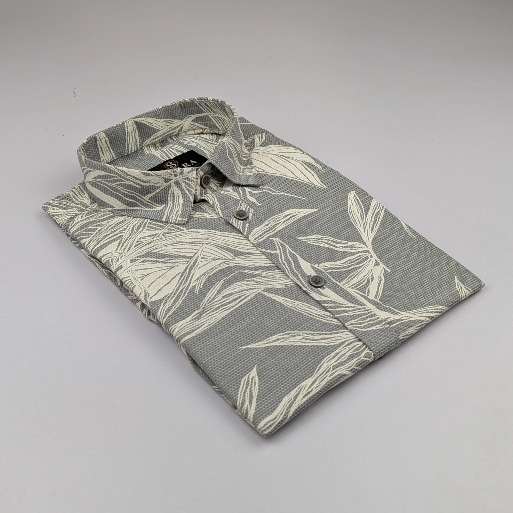 Premium Half Shirt